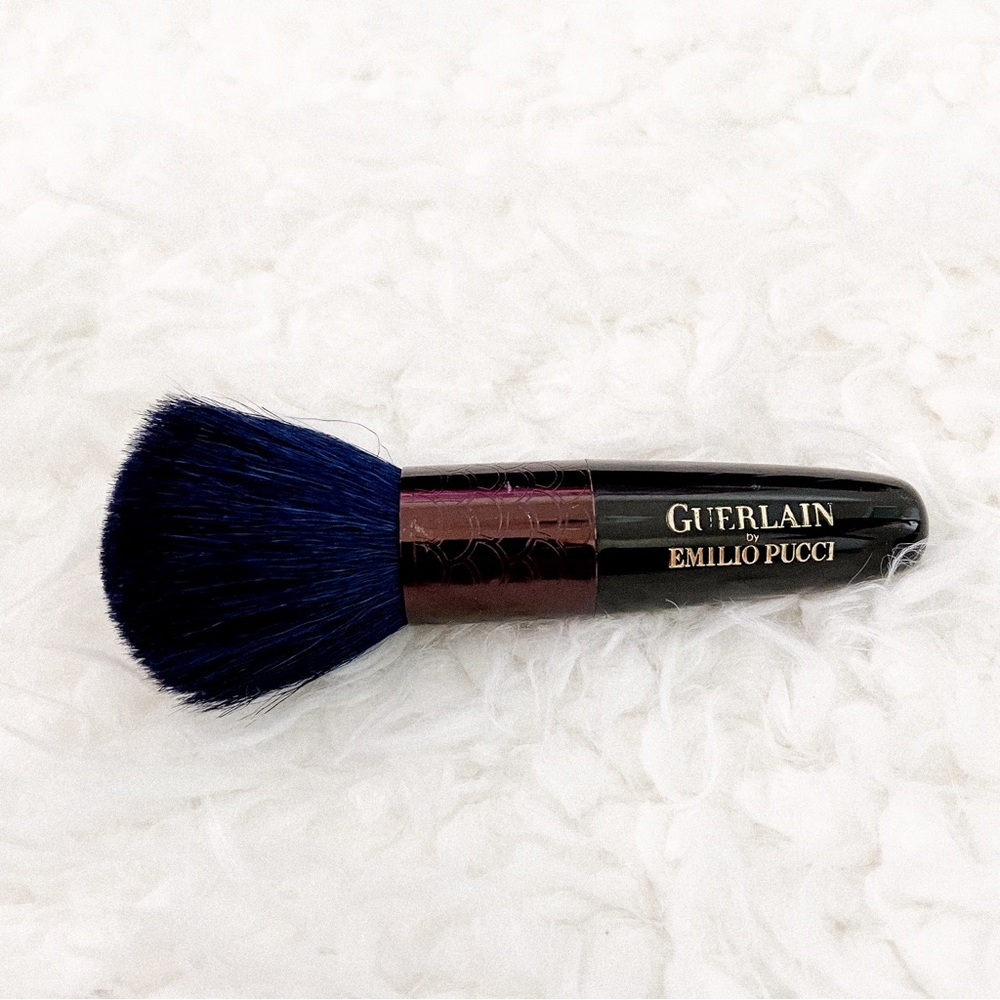 guerlain emilio pucci makeup brush